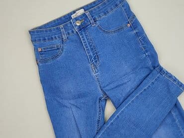 джинси h m: Primark, Jeans for women, size M (EU 38) — 1