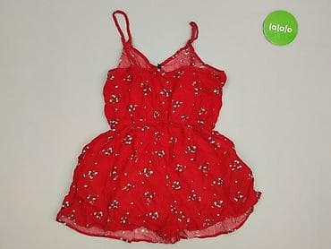 stopki guess: H&M, Kombinezon damski, rozmiar M — 3