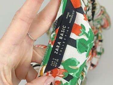 zara wyprzedaż buty: Zara, Bluzka damska, rozmiar S — 4