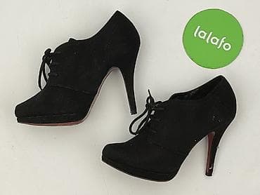 michaelkors shoes: Botki damskie, rozmiar 37 — 3