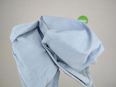 jeans y2k: Sinsay, Jeansy damskie, rozmiar 2XL — 4