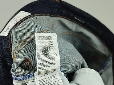 guess 92: Gap, Jeansy damskie, rozmiar M — 5