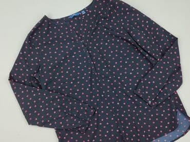 bluzki tommy hilfiger: Tom Tailor, Bluzka damska, rozmiar L — 1
