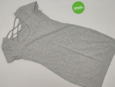 kapcie stitch sinsay: Sinsay, Sukienka damska, rozmiar M — 3