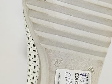buty bocci: Balerinki damskie, rozmiar 37 — 5