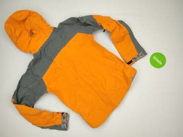 patchworkowe spodnie: Decathlon, Wiatrówka dla mężczyzn, rozmiar S — 4