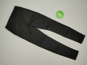 sinsay spodnie pizamowe: Sinsay, Jeansy damskie, rozmiar S — 3