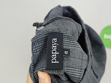 spodnie sellpy: Papaya, Spódnica damska, rozmiar M — 5