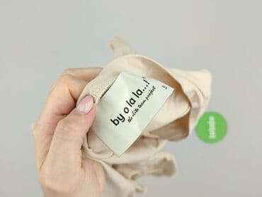 ola voga t shirty: By o la la. !, T-shirt damski, rozmiar S — 4