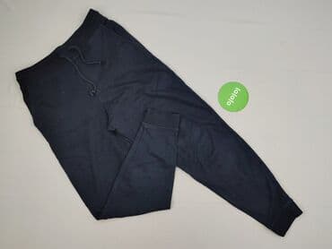 spodnie dresowe zina: Marks & Spencer, Sweatpants for women, M — 2