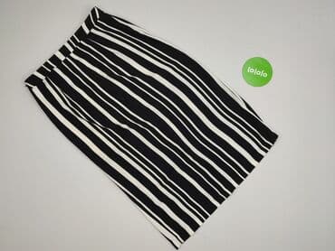 moda spódnice: Bershka, Spódnica damska, rozmiar S — 4