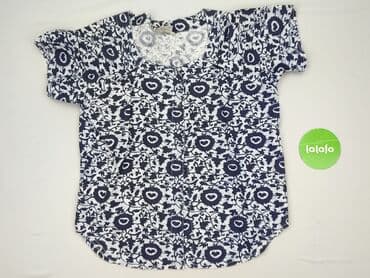 boho bluzki: Indiska, Bluzka damska, rozmiar M — 2