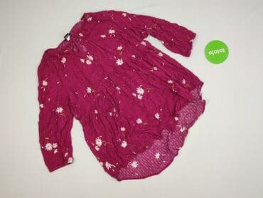 cropp koszula w koty: Torrid, Bluzka damska, S — 2