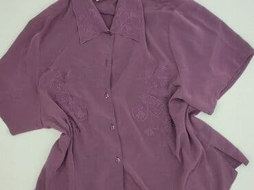 Bluzka damska, rozmiar 6XL