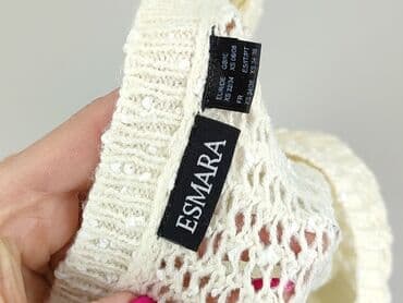 sweter h: Esmara, Sweter damski, rozmiar XS — 4