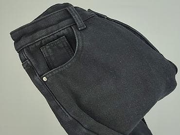 polecane legginsy: Jeansy damskie, rozmiar M — 6