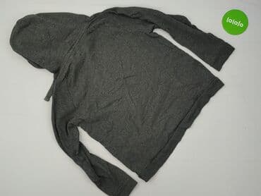 bluzy dresowe ben sherman: House, Bluza z kapturem damska, XS — 3