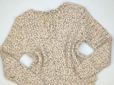 sweter next: Golden Lady, Women`s sweater, size L — 1