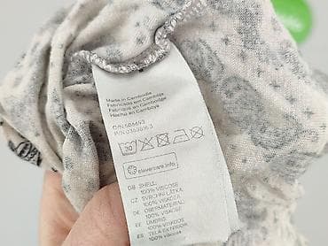 top diverse: H&M Divided, Top damski, rozmiar M — 5