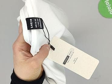 używane majtki: Shein, Body damskie, rozmiar L — 4