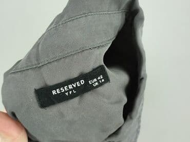 koszula do karmienia reserved: Reserved YFL, Koszula damska, rozmiar XL — 5