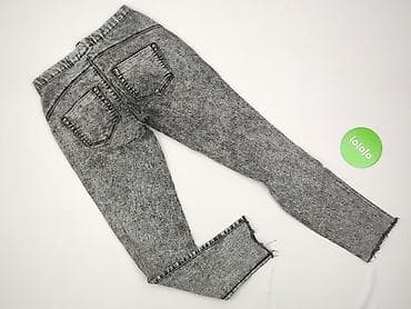 flared jeans: Denim Co, Jeansy damskie, rozmiar S — 3