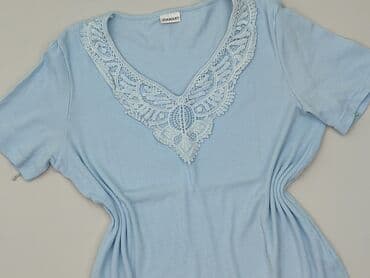 Damart, Жіноча блуза, розмір L на lalafo.pl Damart, Жіноча блуза, розмір L