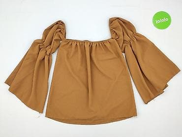 ideal bluzki: Bluzka damska, rozmiar S — 3