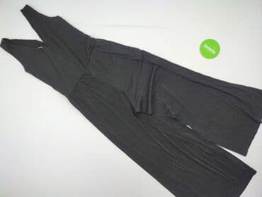 sukienki wieczorowe i wizytowe: House, Kombinezon damski, M — 3