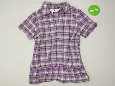 koszulka termoaktywna hummel: Salomon, Koszula damska, rozmiar L — 2