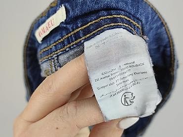 jeansy wikipedia: Camaïeu, Spódnica damska, rozmiar L — 5