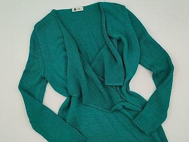 pull and bear sweter: Vubu, Kardigan damski, rozmiar M — 1