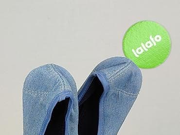 lacoste baleriny: Balerinki damskie, rozmiar 38 — 5
