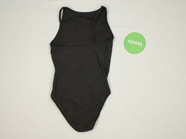 body na cienkich ramiączkach zara: Topshop, Body damskie, rozmiar S — 3