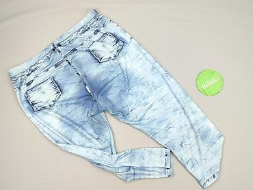 dżinsy stanley: Leggings, Legginsy rozmiar 2XL — 3