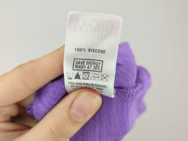 lidl marynarka damska: Wallis, Bluzka damska, M — 6