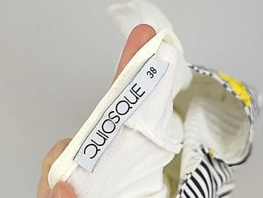 bluzki atomówki: QUIOSQUE, Bluzka damska, rozmiar M — 4