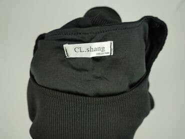 bluzki z golfem: Tunika damska, rozmiar M — 4