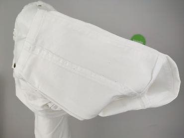 jeansy hm: Jeansy damskie, rozmiar XL — 5