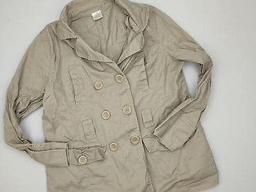 sklepy second hand: Trencz damski, rozmiar 4XL — 1