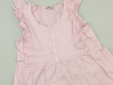 reserved białe bluzki: Beloved, Women's blouse, size L (EU 40) — 1
