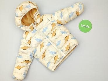 bluzy genzie: Kurtka, Fox&Bunny, 12-18 miesięcy, stan - Idealny — 2