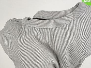 emo bluzy: Sinsay, T-shirt damski, rozmiar S — 6