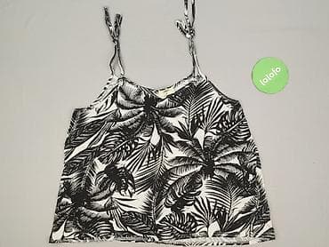 mango pizamy: Papaya, Women`s top, size 2XL — 2