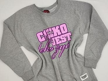 ice cube t shirty: Bluza damska
, rozmiar M — 1