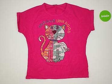 hello kitty shirt: AWSARRE, T-shirt damski, rozmiar 5XL — 2