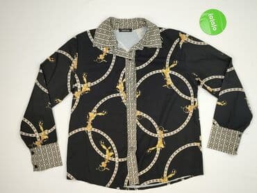 ubrania w stylu gotyckim: Boohoo, Koszula damska, rozmiar L — 3