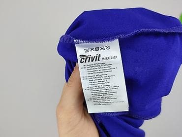bluzy crivit: Crivit, Bluza z kapturem damska, rozmiar S — 5