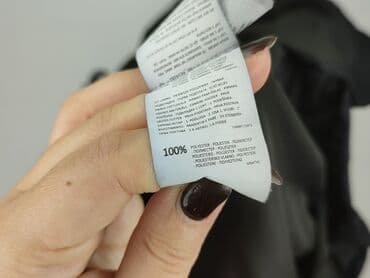 marynarka z kapturem reserved: Reserved, Parka damska, XL — 5