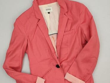 Bershka, Marynarka damska, rozmiar S w lalafo.pl Bershka, Marynarka damska, rozmiar S